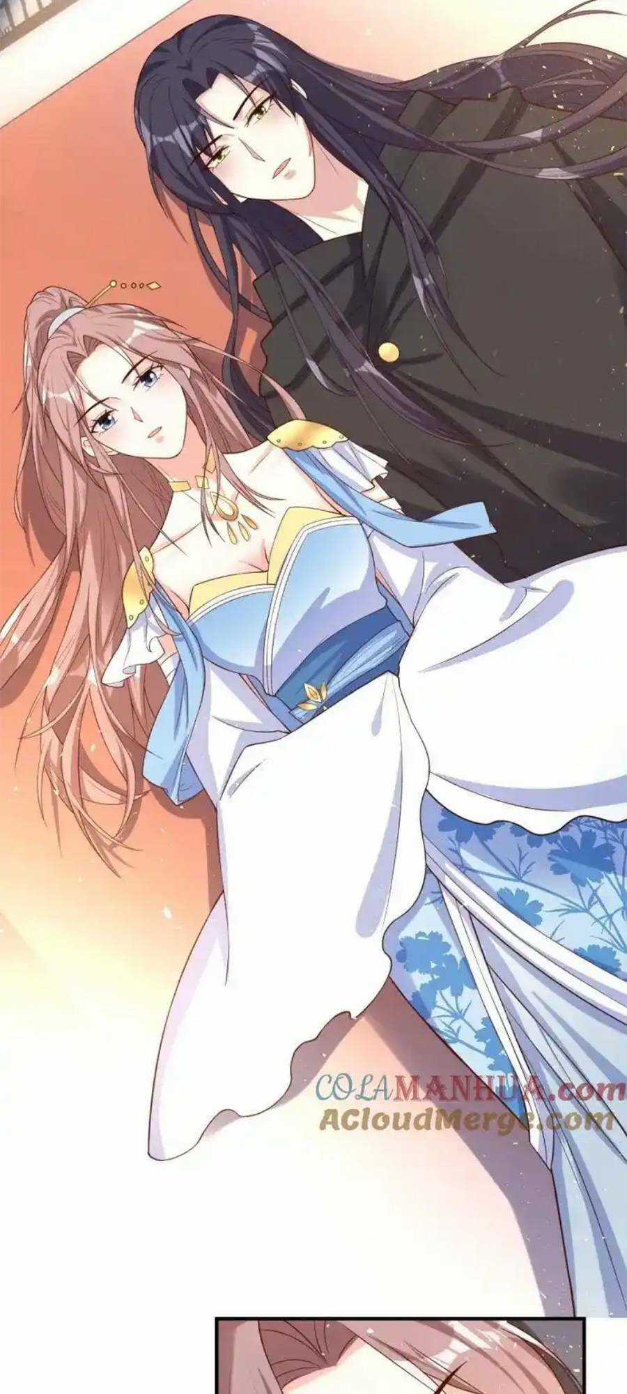 Vương Gia Khắc Thê Chapter 229 trang 22