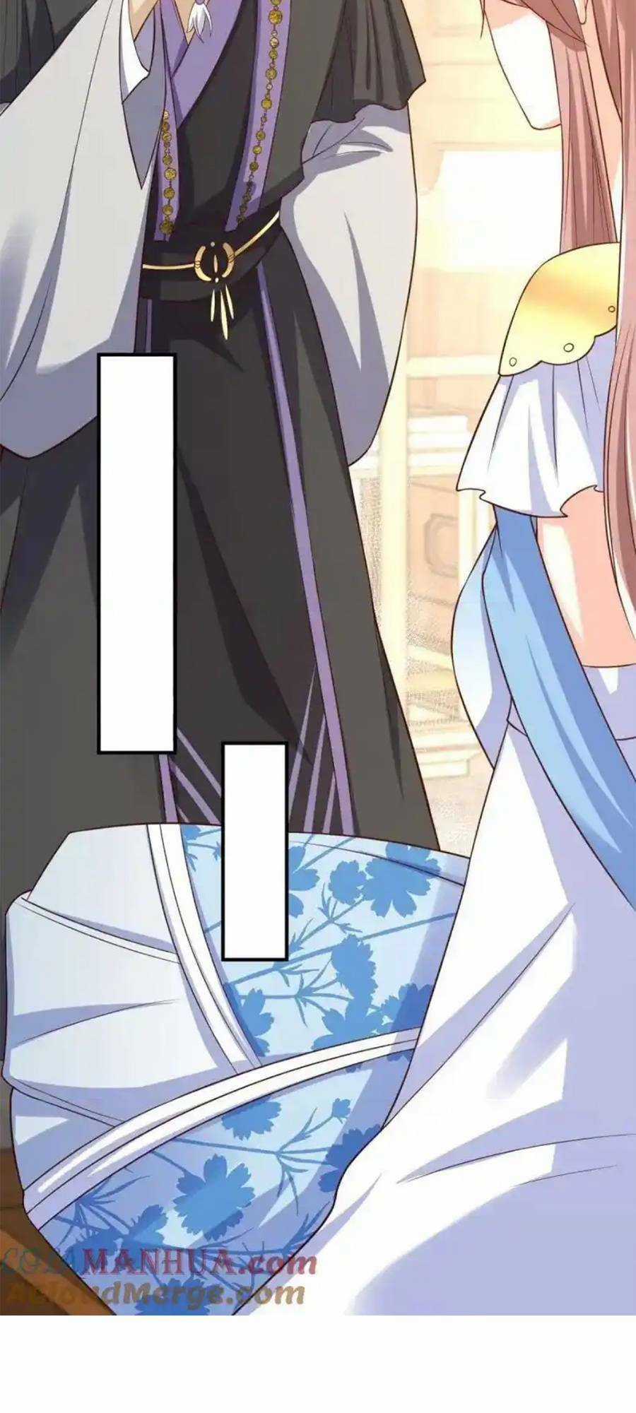 Vương Gia Khắc Thê Chapter 229 trang 24