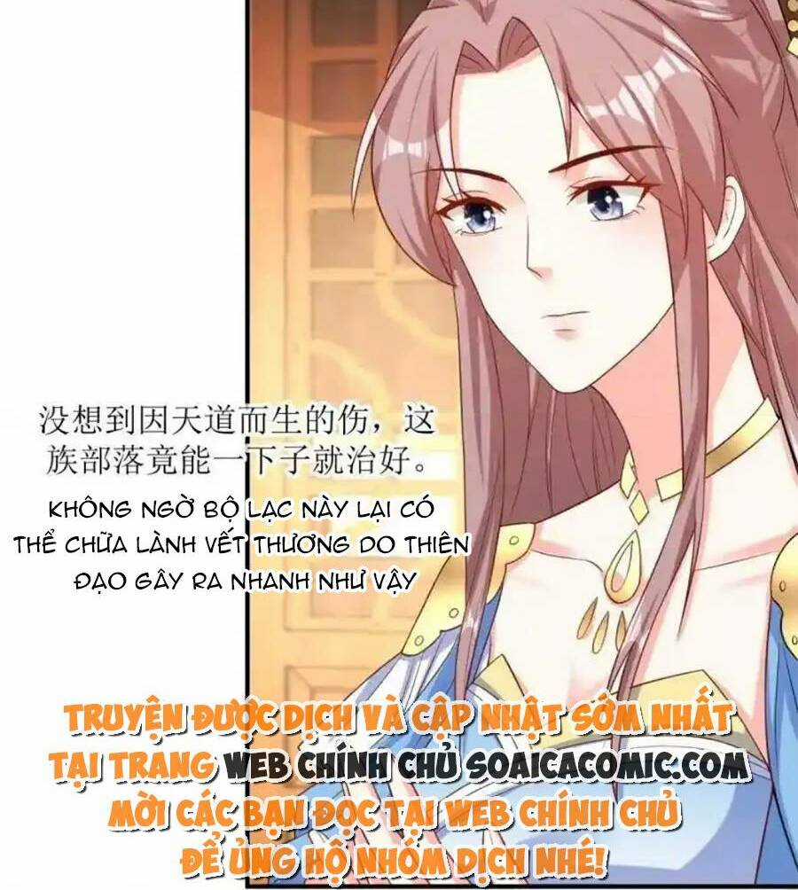 Vương Gia Khắc Thê Chapter 229 trang 26