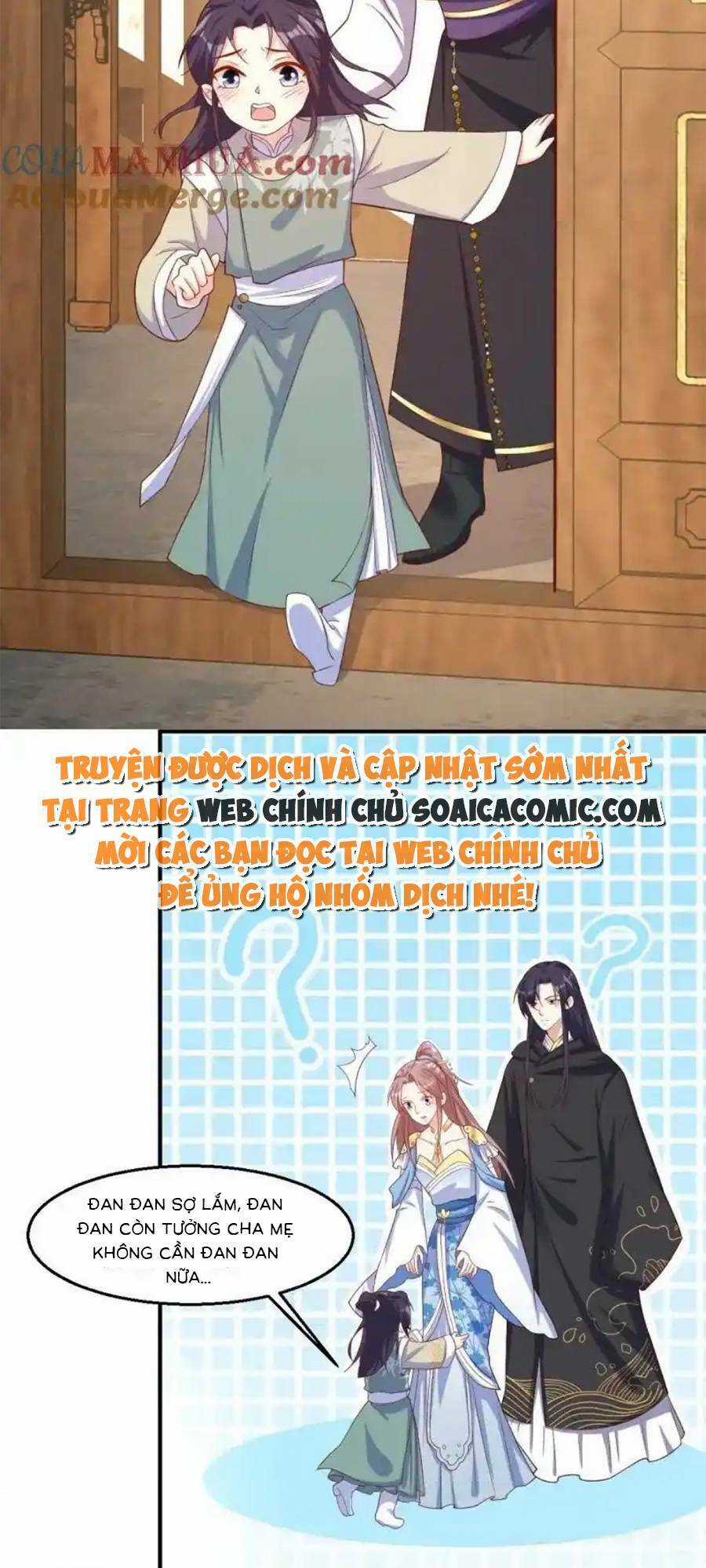 Vương Gia Khắc Thê Chapter 229 trang 29