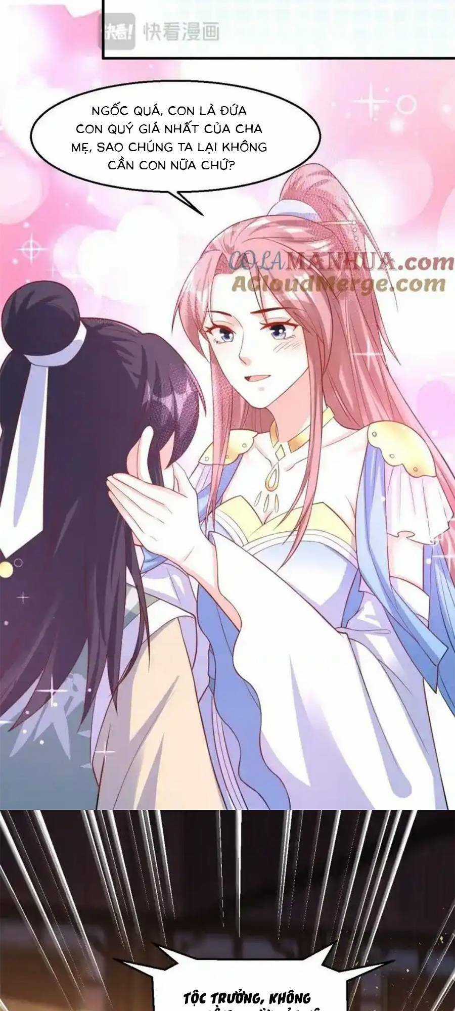 Vương Gia Khắc Thê Chapter 229 trang 30