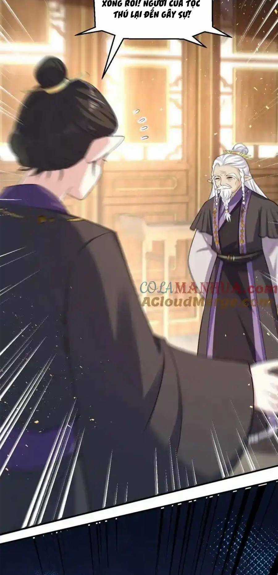 Vương Gia Khắc Thê Chapter 229 trang 31