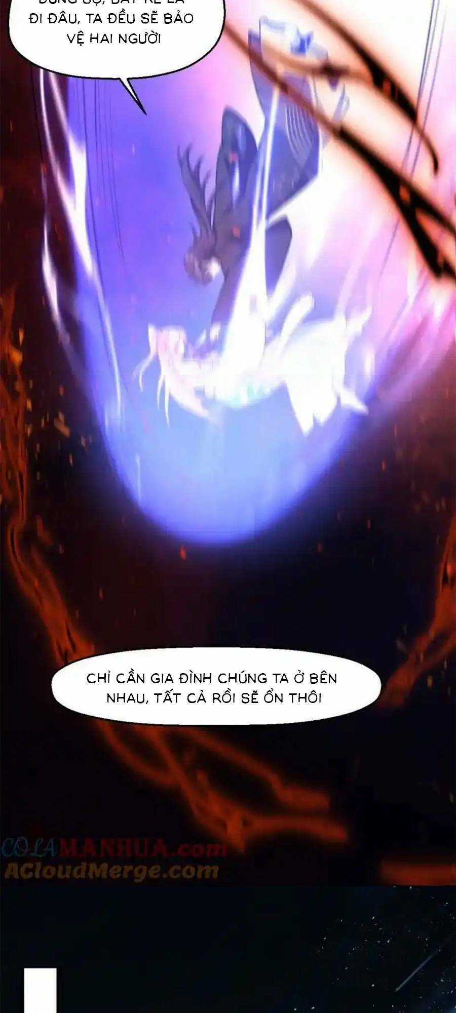 Vương Gia Khắc Thê Chapter 229 trang 4