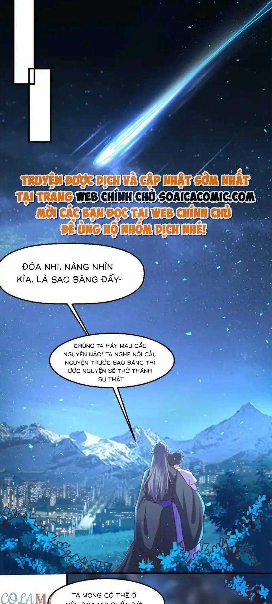 Vương Gia Khắc Thê Chapter 229 trang 5