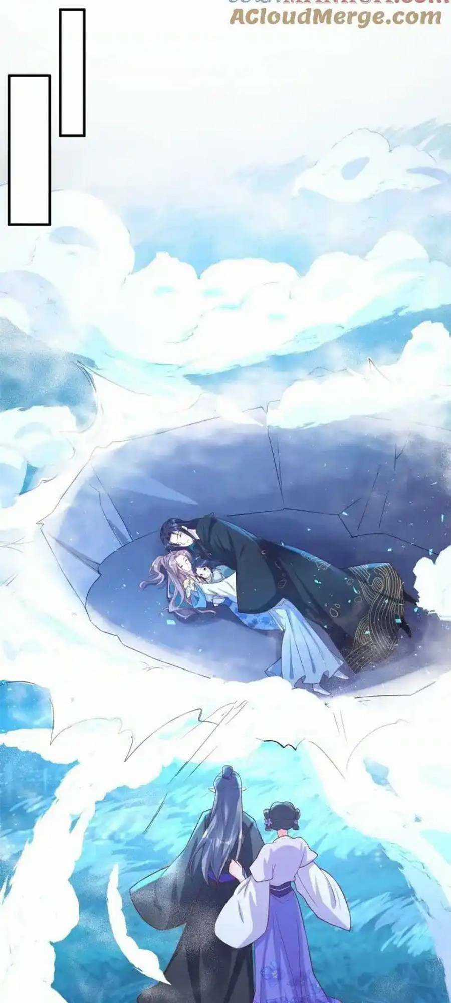 Vương Gia Khắc Thê Chapter 229 trang 8