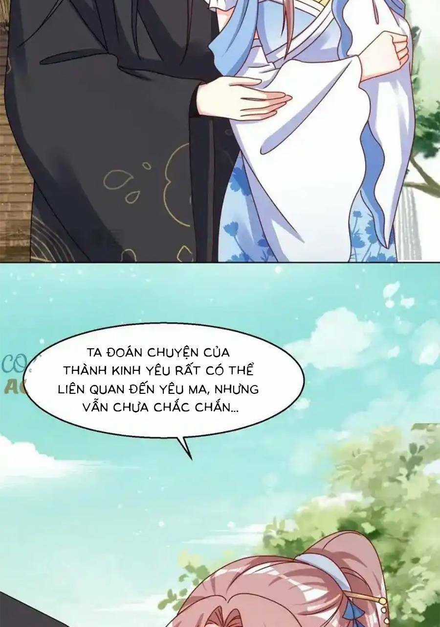 Vương Gia Khắc Thê Chapter 230 trang 23