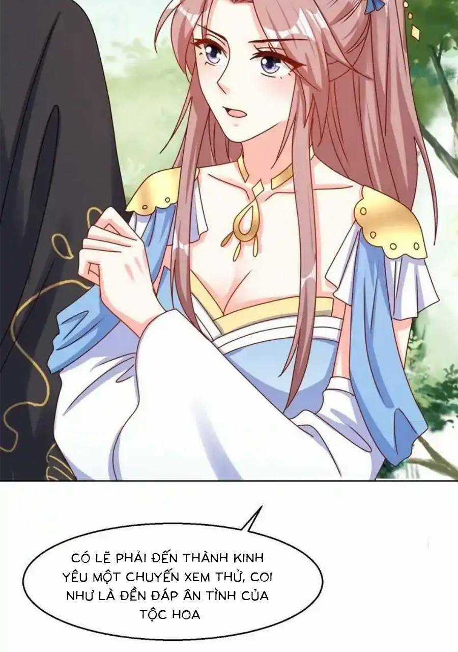 Vương Gia Khắc Thê Chapter 230 trang 24