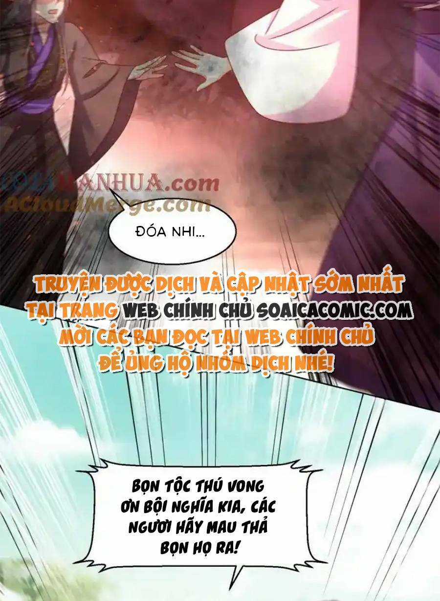 Vương Gia Khắc Thê Chapter 230 trang 8