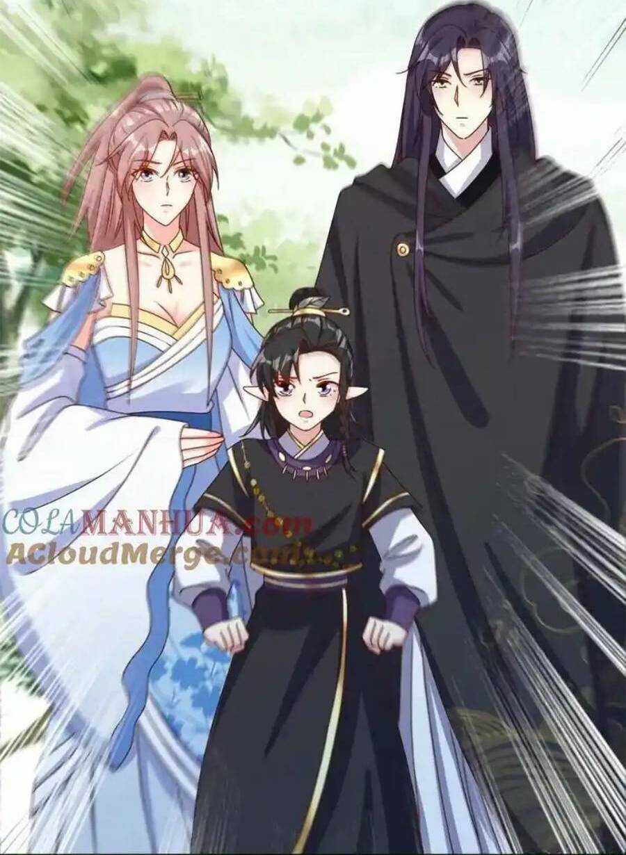 Vương Gia Khắc Thê Chapter 230 trang 9