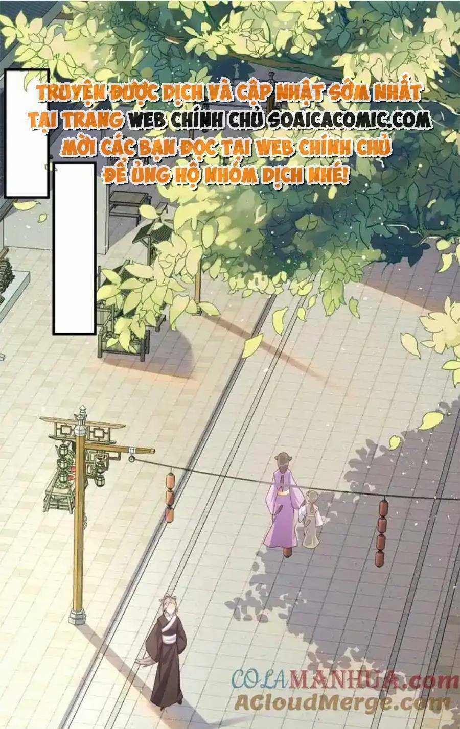 Vương Gia Khắc Thê Chapter 231 trang 0