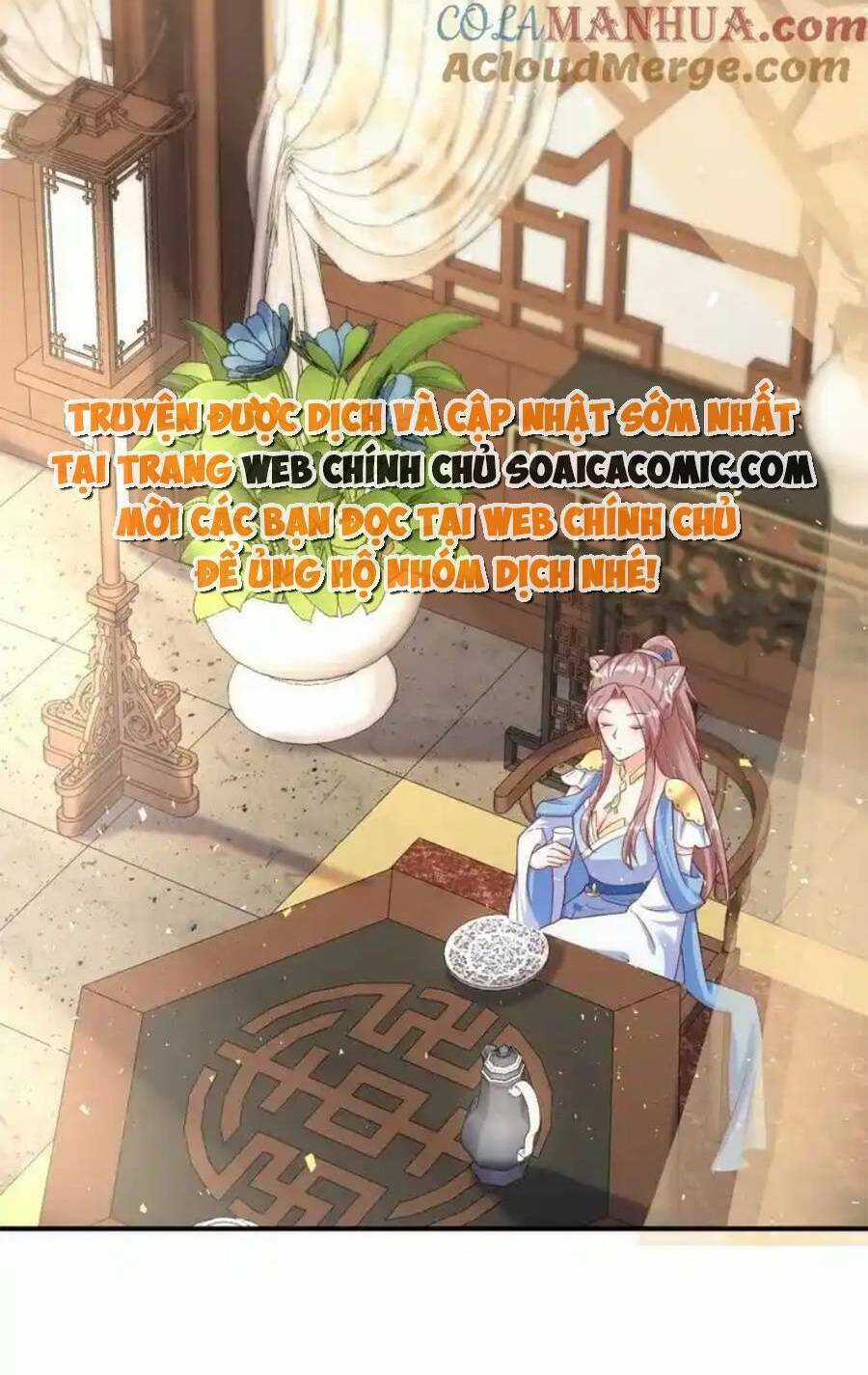 Vương Gia Khắc Thê Chapter 231 trang 10