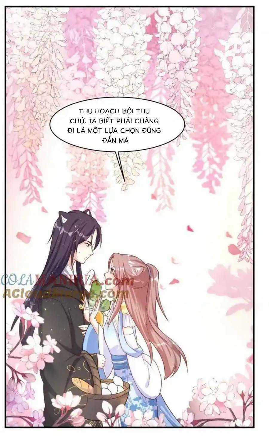 Vương Gia Khắc Thê Chapter 231 trang 12