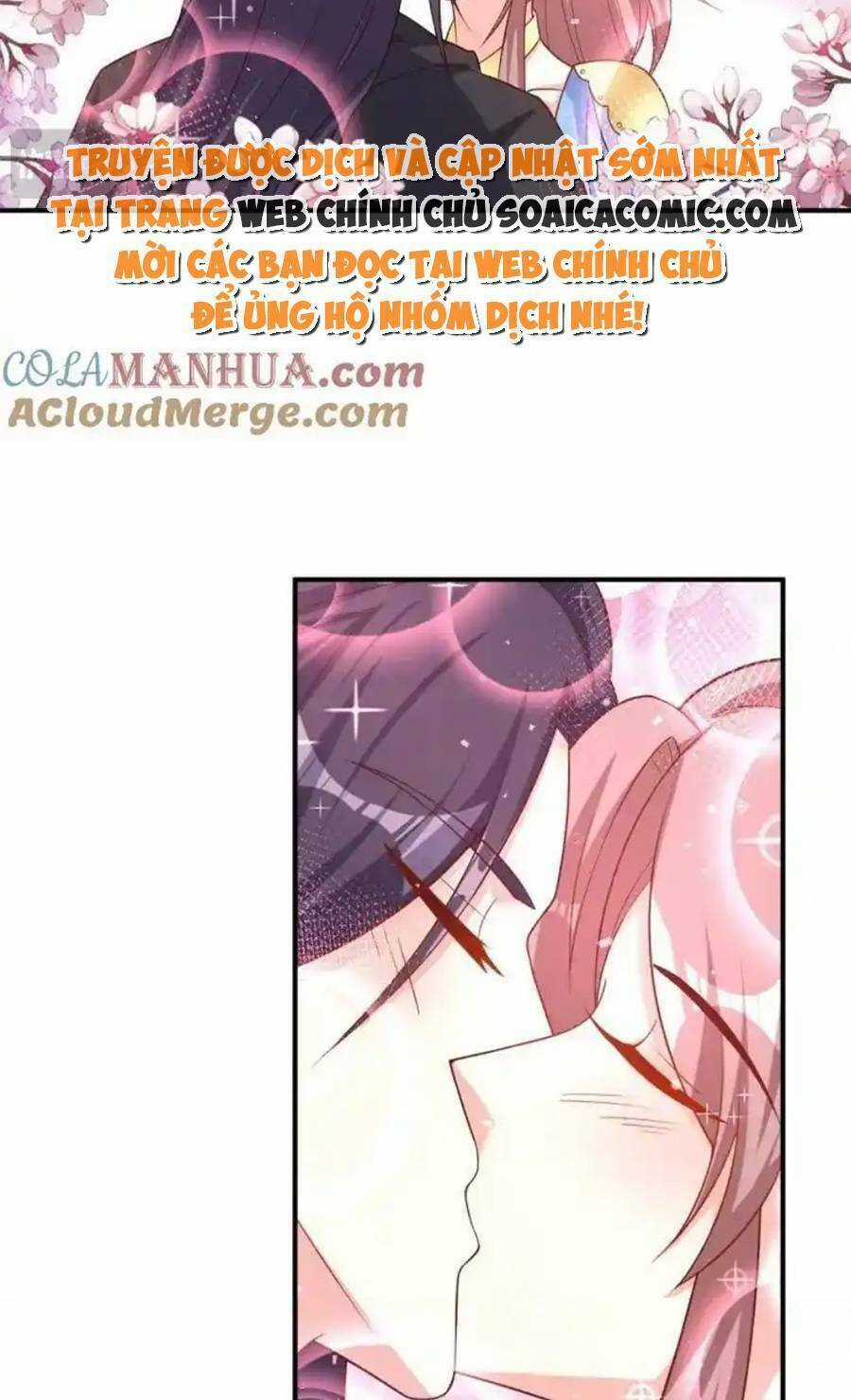 Vương Gia Khắc Thê Chapter 231 trang 14