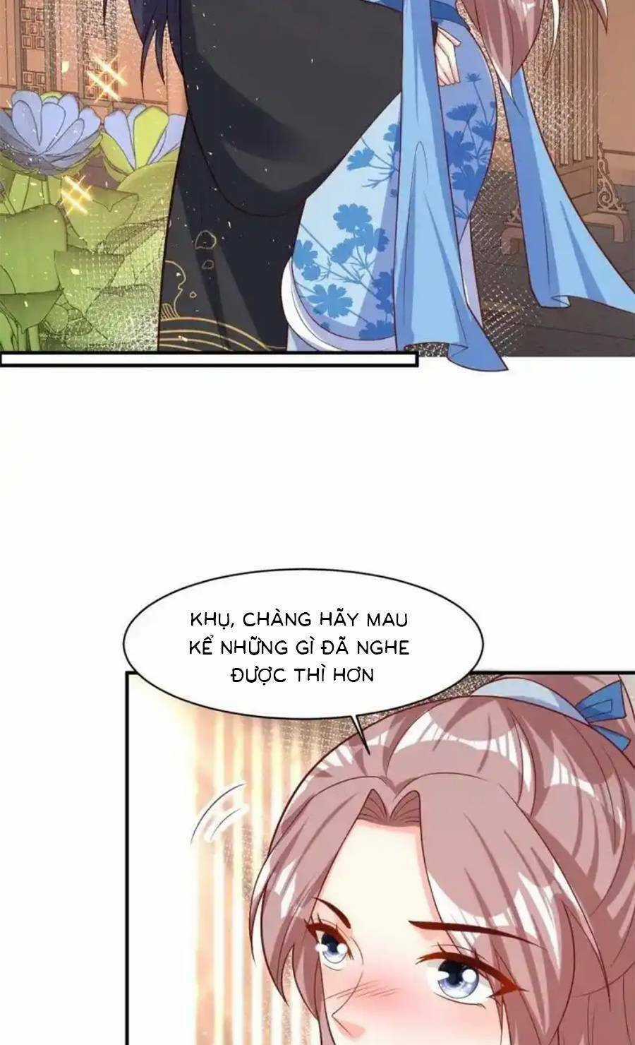 Vương Gia Khắc Thê Chapter 231 trang 16