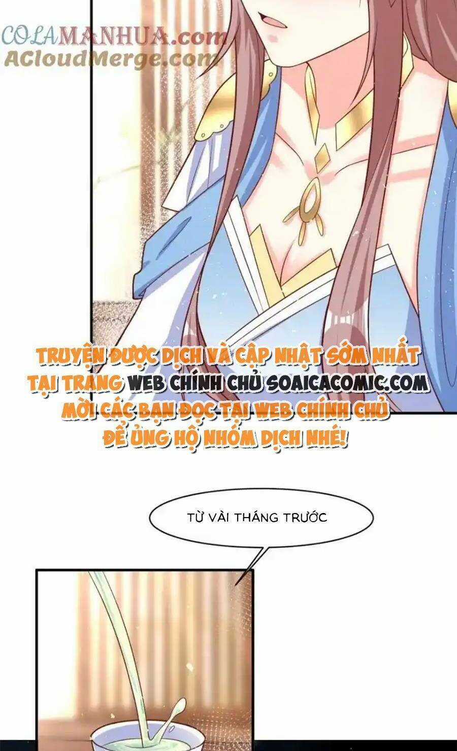 Vương Gia Khắc Thê Chapter 231 trang 17