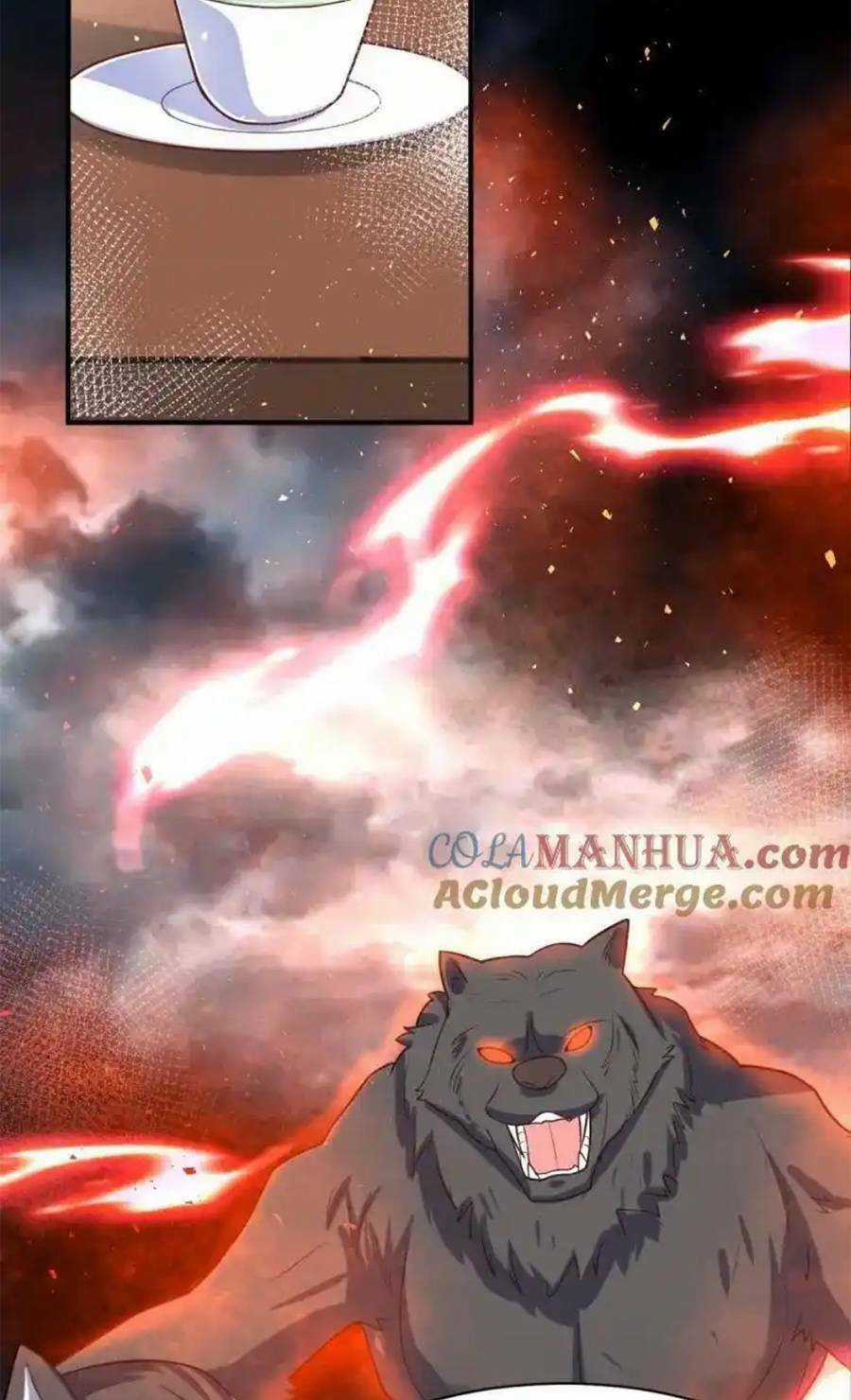 Vương Gia Khắc Thê Chapter 231 trang 18