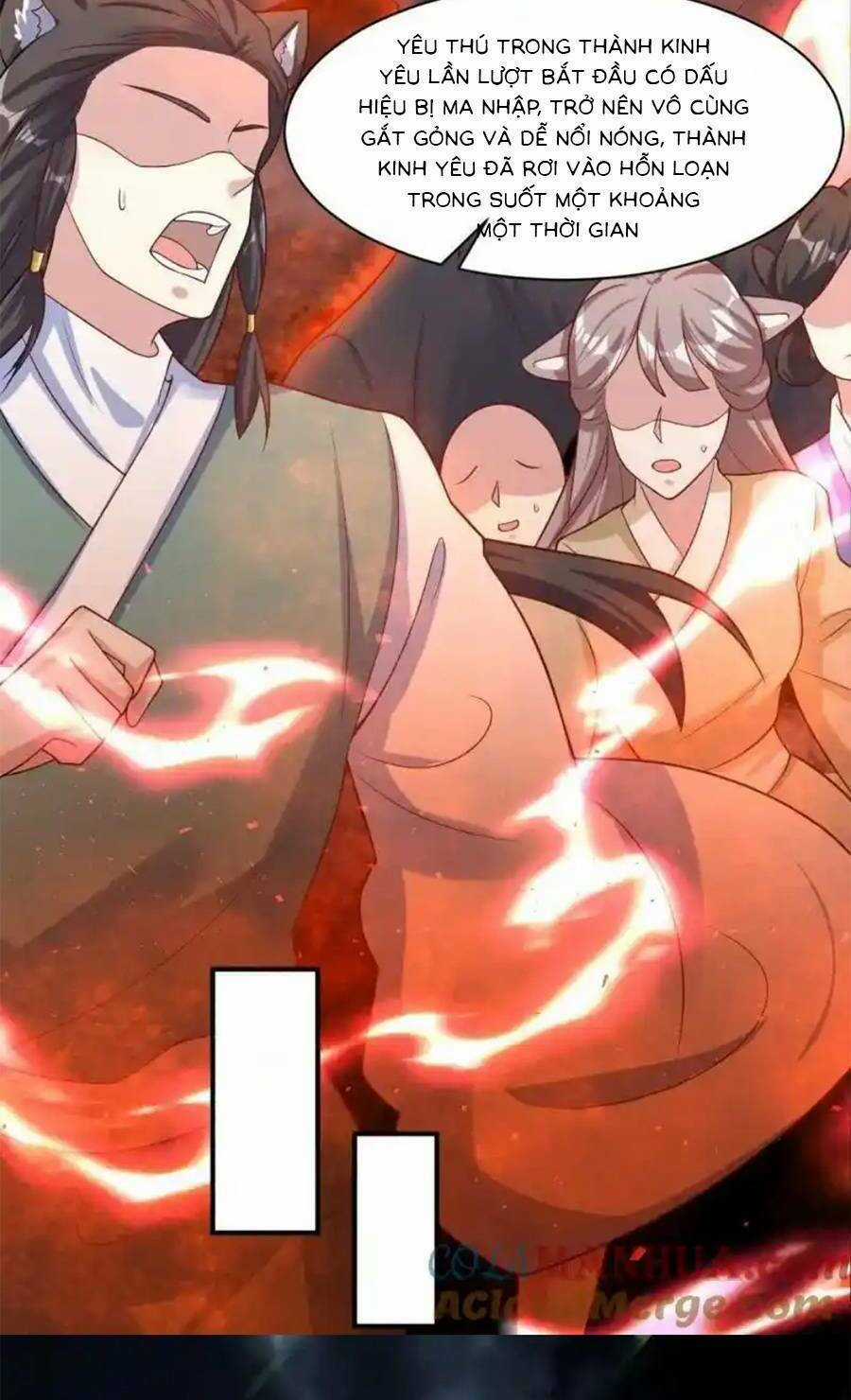 Vương Gia Khắc Thê Chapter 231 trang 19