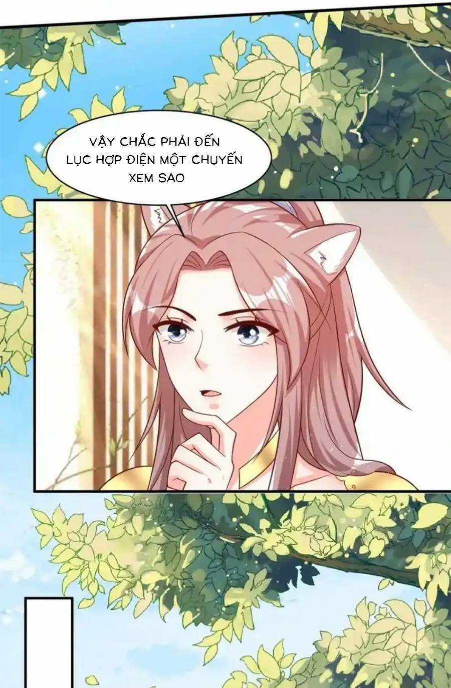 Vương Gia Khắc Thê Chapter 231 trang 22