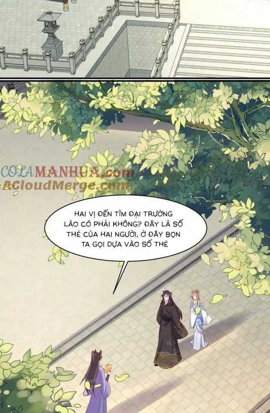 Vương Gia Khắc Thê Chapter 231 trang 24