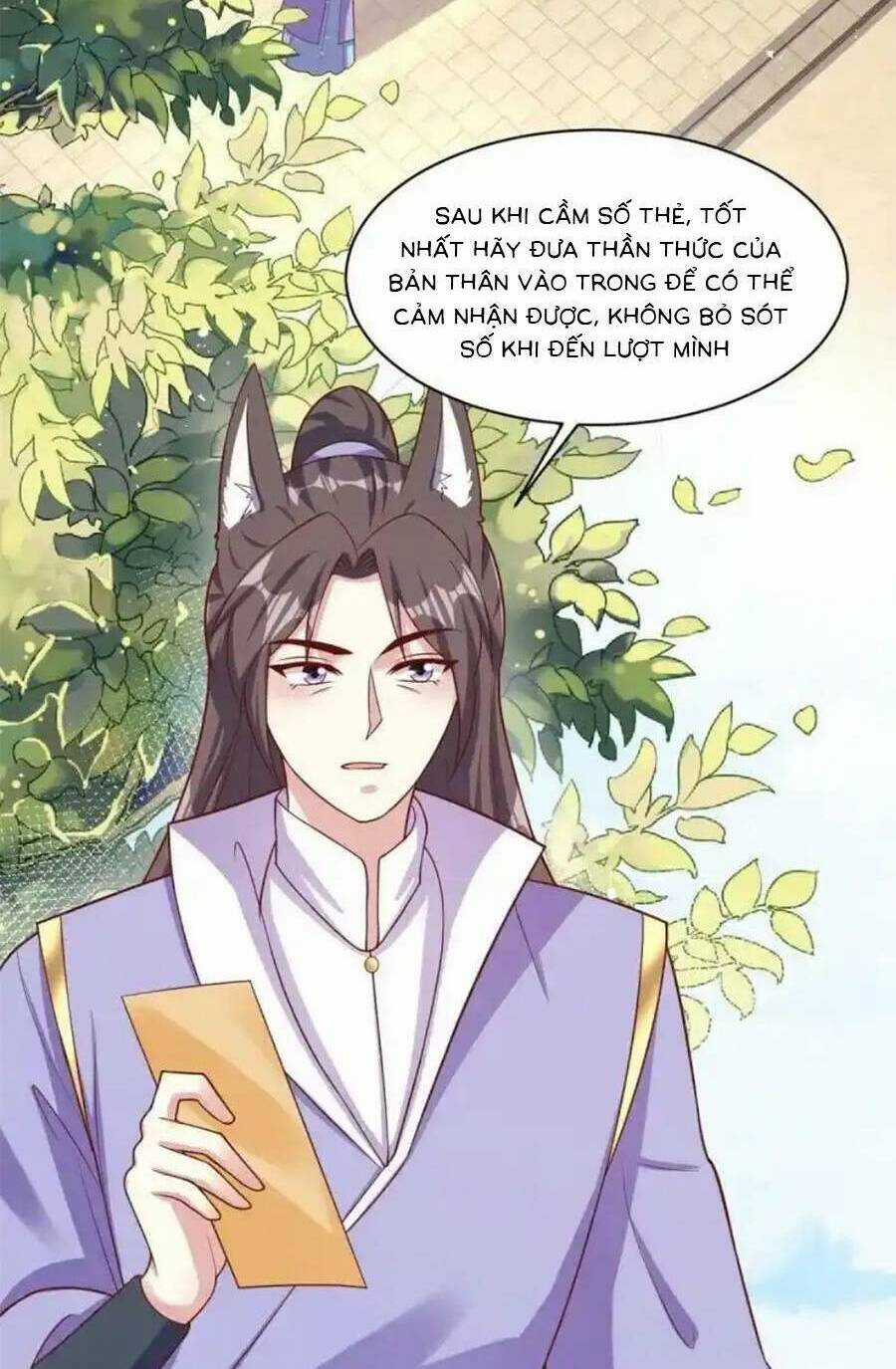 Vương Gia Khắc Thê Chapter 231 trang 25