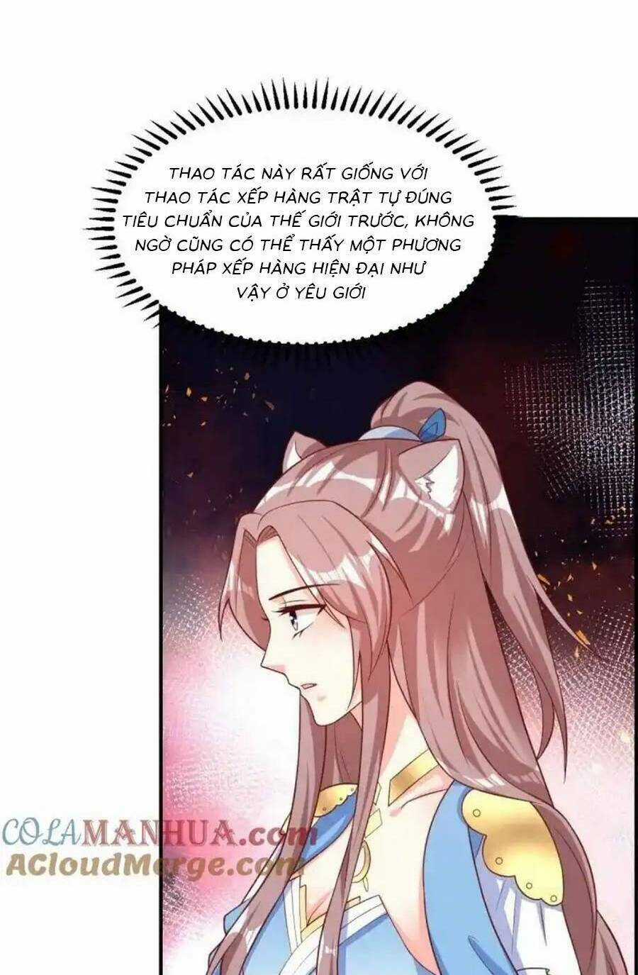 Vương Gia Khắc Thê Chapter 231 trang 27