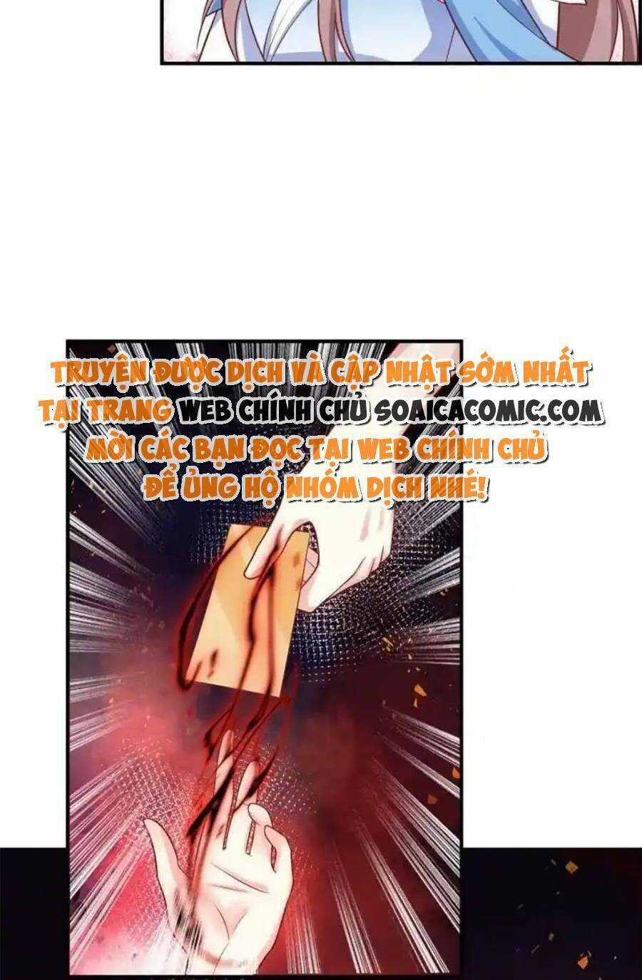 Vương Gia Khắc Thê Chapter 231 trang 28