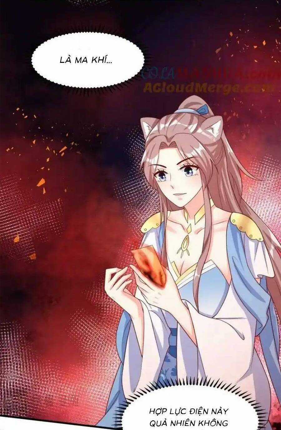 Vương Gia Khắc Thê Chapter 231 trang 29