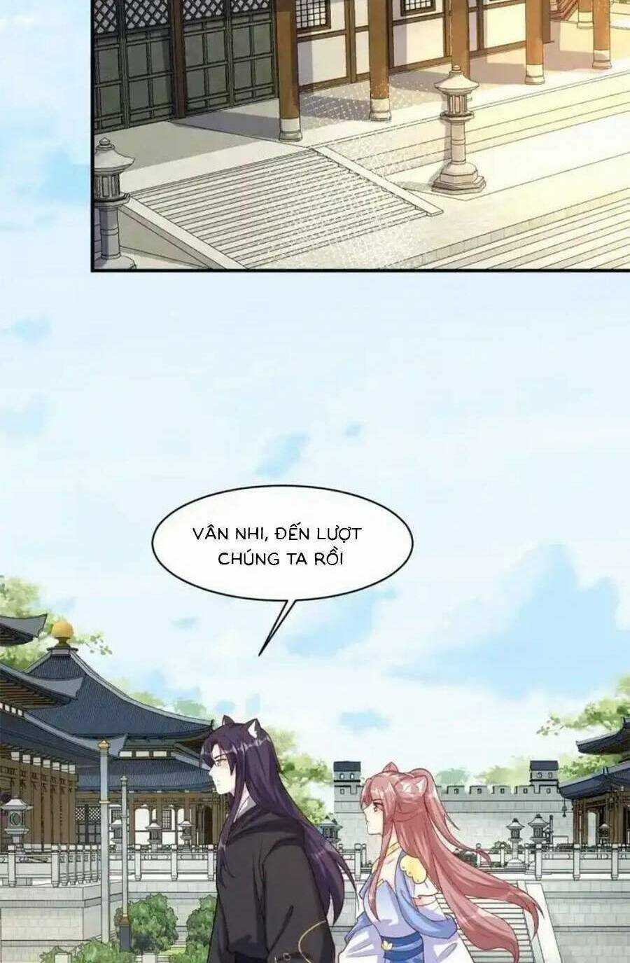 Vương Gia Khắc Thê Chapter 231 trang 31