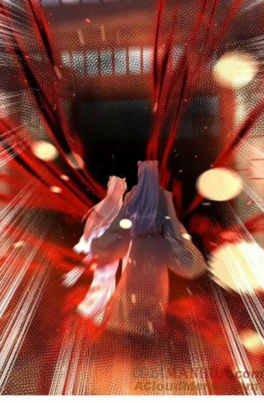 Vương Gia Khắc Thê Chapter 231 trang 33