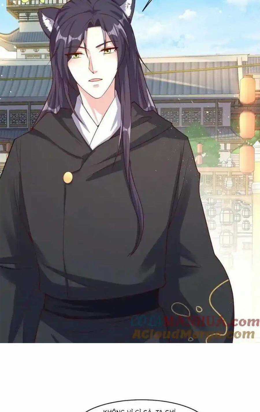 Vương Gia Khắc Thê Chapter 231 trang 6