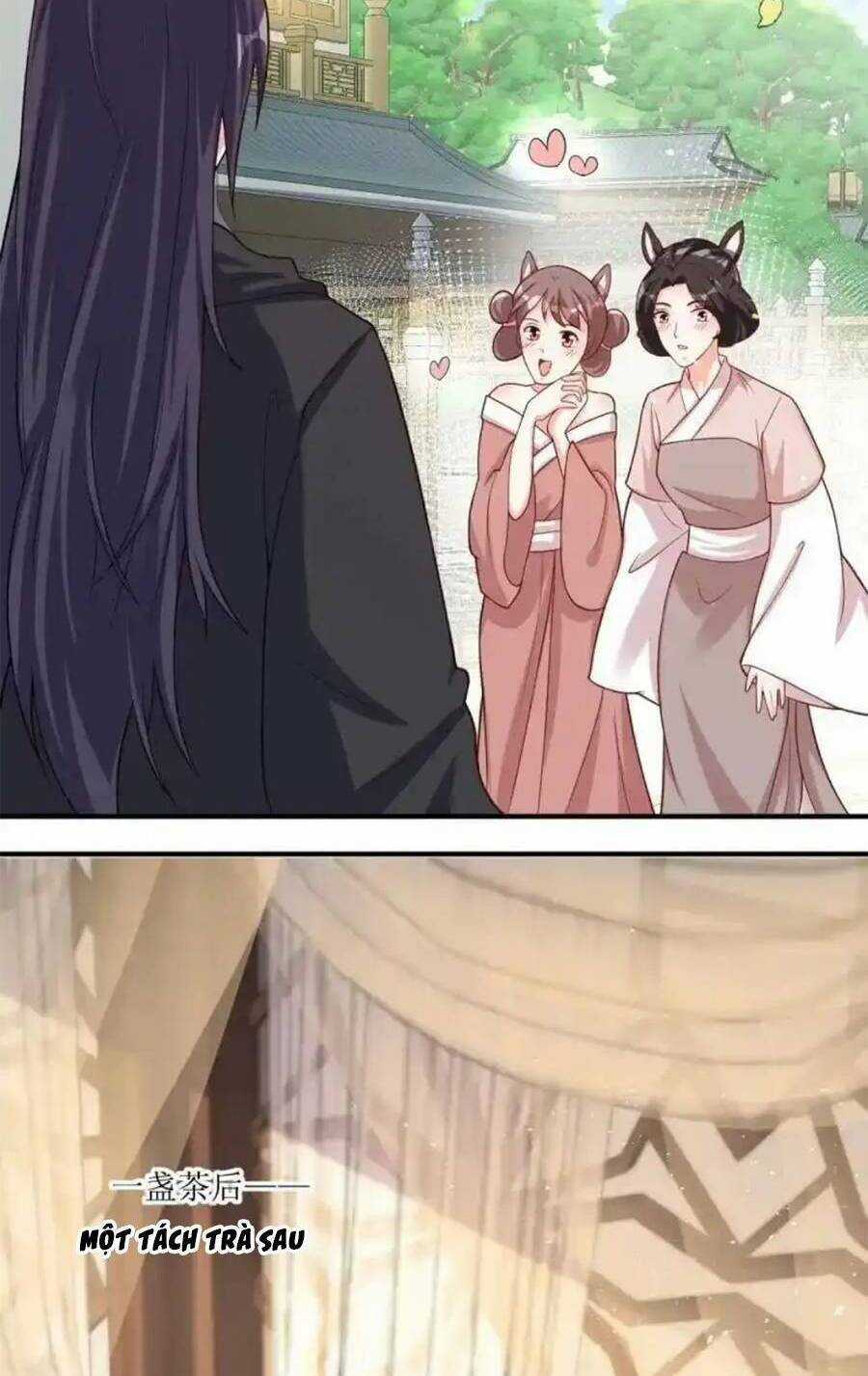 Vương Gia Khắc Thê Chapter 231 trang 9