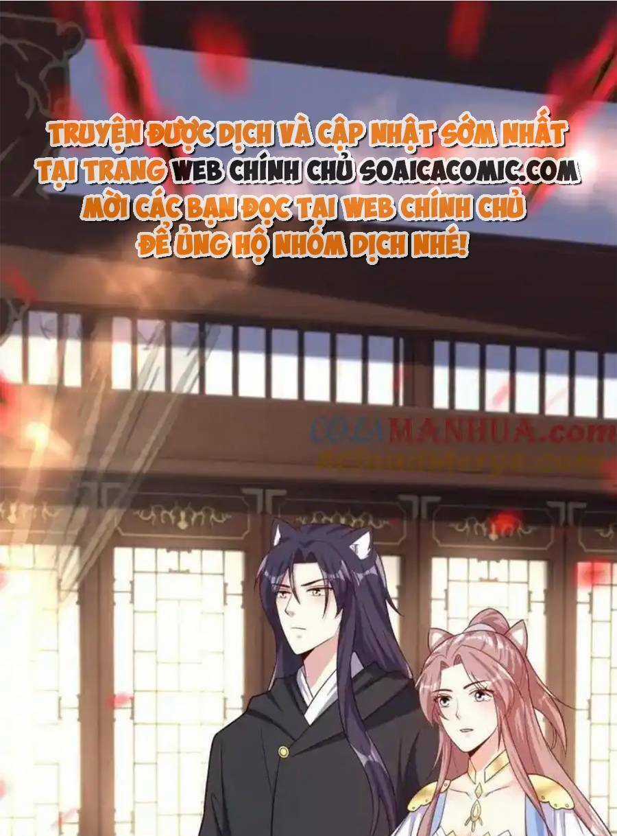 Vương Gia Khắc Thê Chapter 232 trang 0