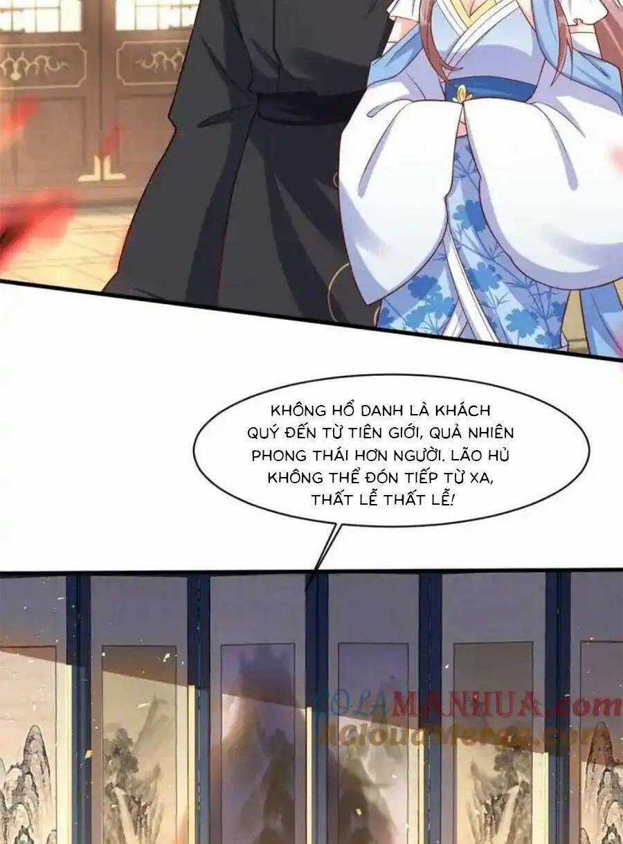 Vương Gia Khắc Thê Chapter 232 trang 1