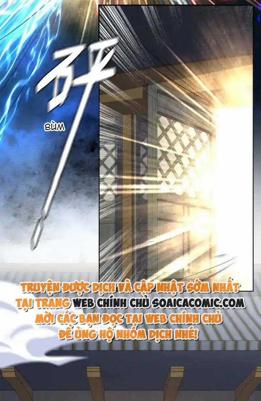 Vương Gia Khắc Thê Chapter 232 trang 10