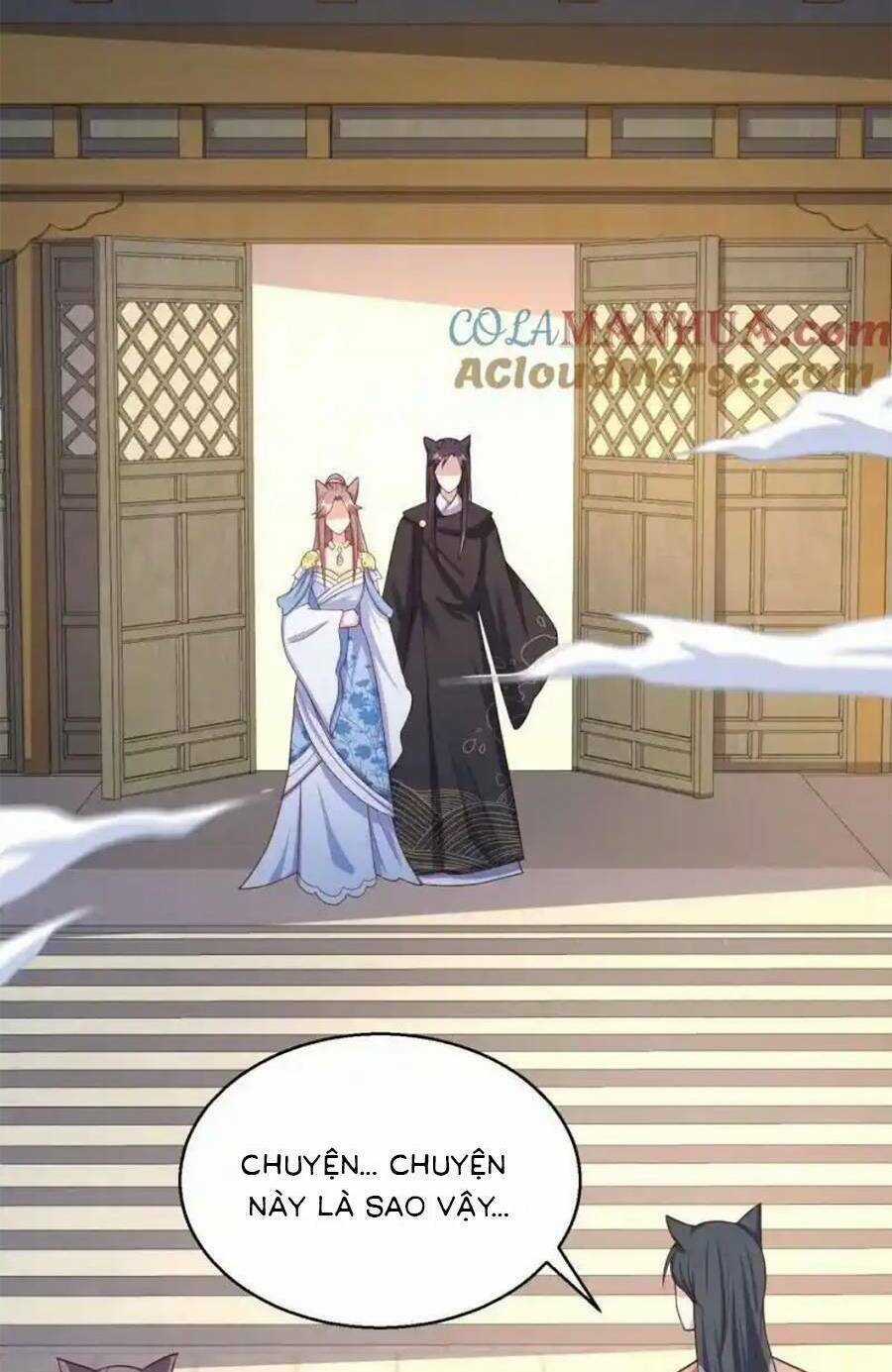 Vương Gia Khắc Thê Chapter 232 trang 11