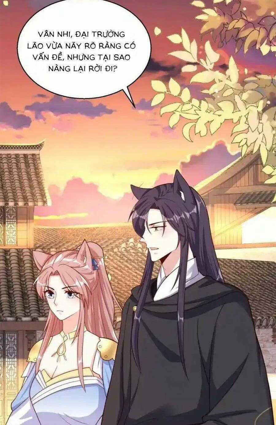 Vương Gia Khắc Thê Chapter 232 trang 13