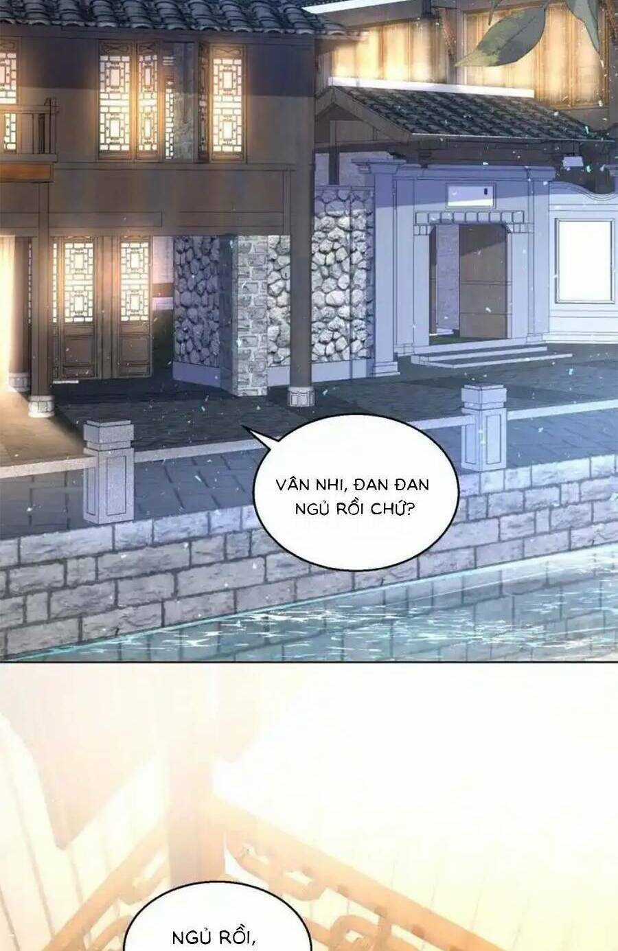 Vương Gia Khắc Thê Chapter 232 trang 17