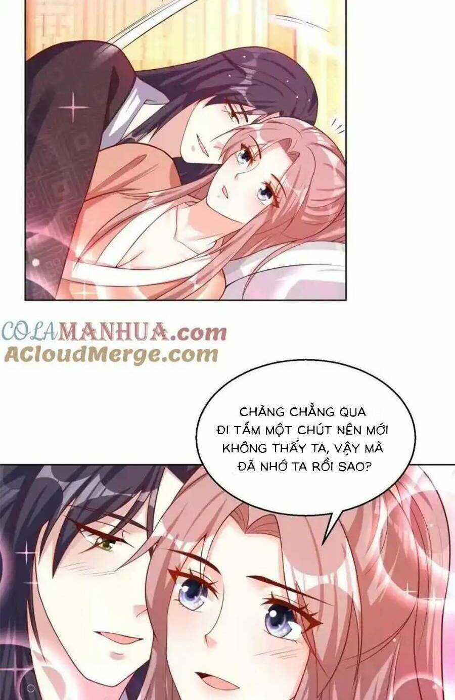 Vương Gia Khắc Thê Chapter 232 trang 19