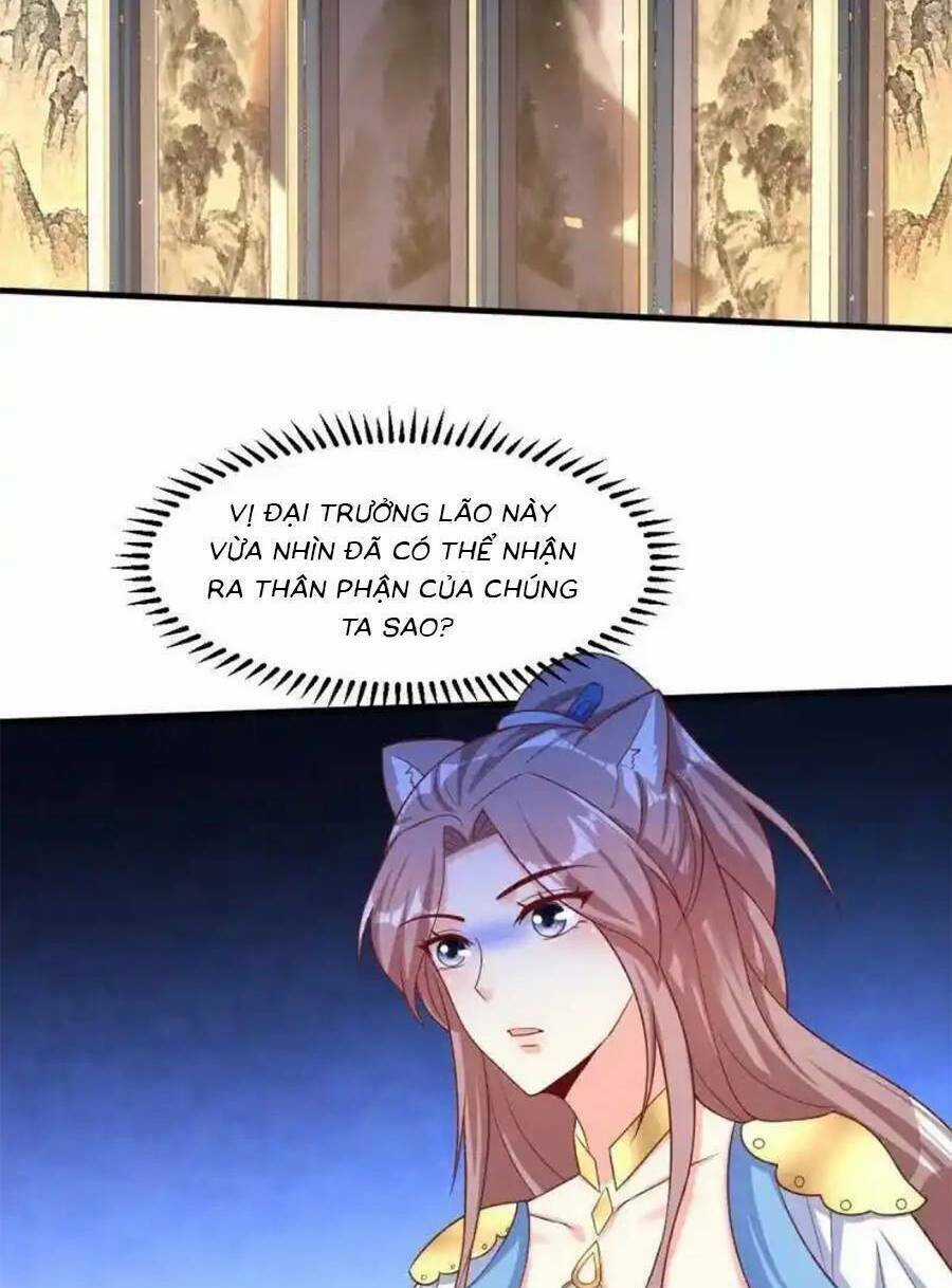 Vương Gia Khắc Thê Chapter 232 trang 2
