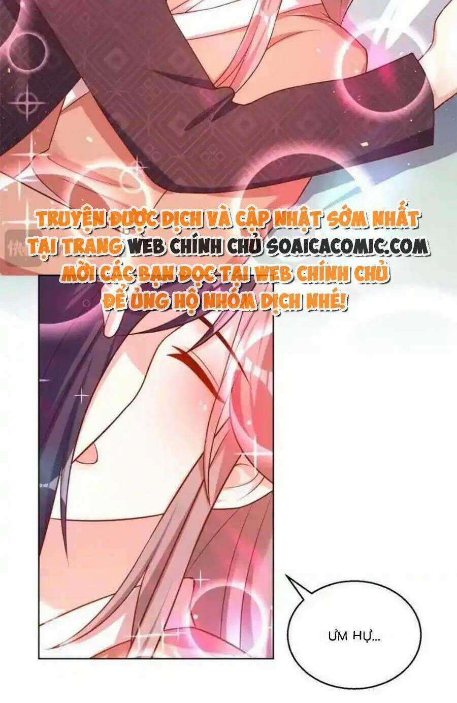 Vương Gia Khắc Thê Chapter 232 trang 21