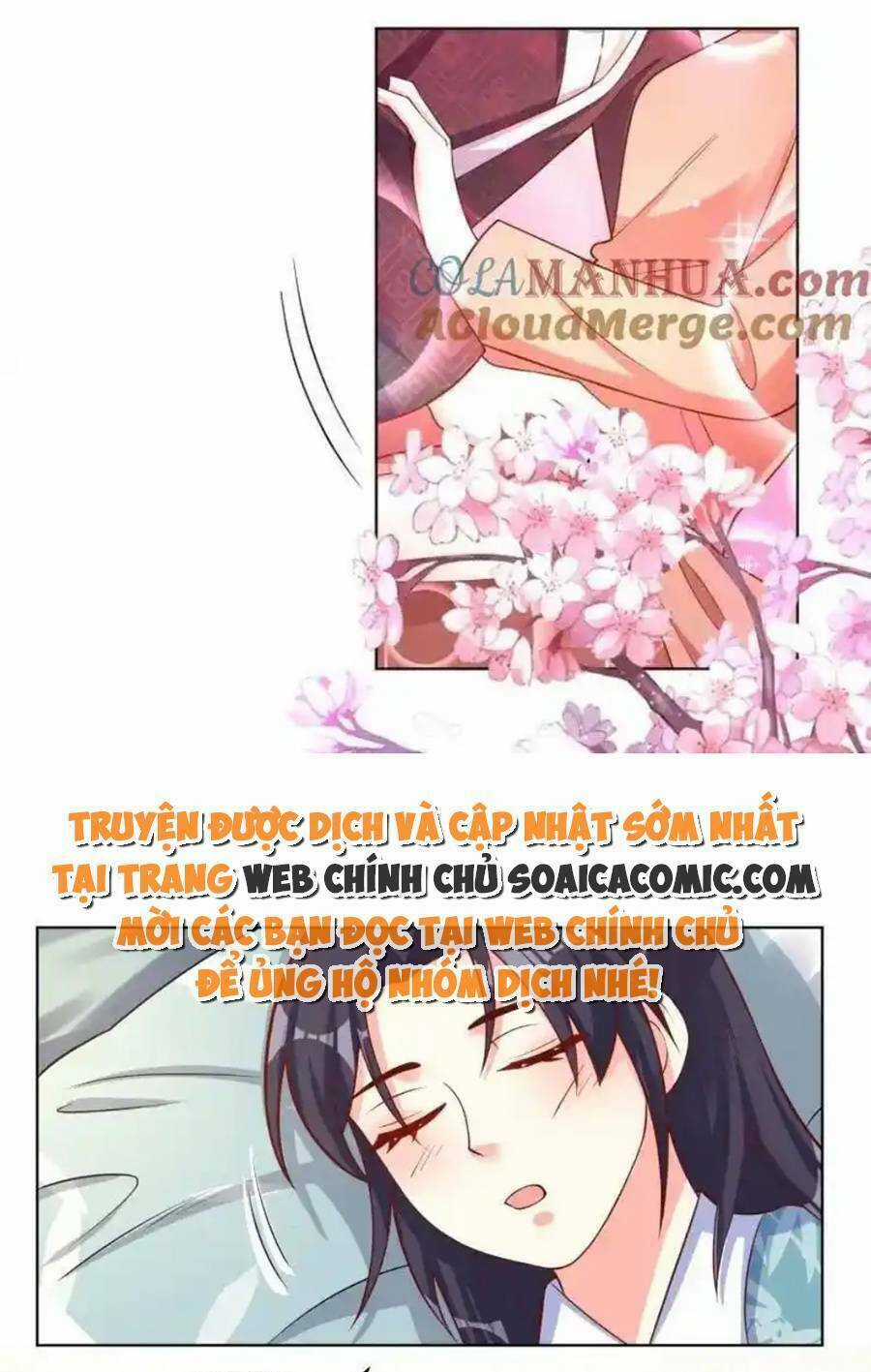 Vương Gia Khắc Thê Chapter 232 trang 22
