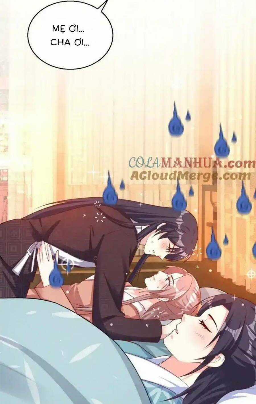 Vương Gia Khắc Thê Chapter 232 trang 23