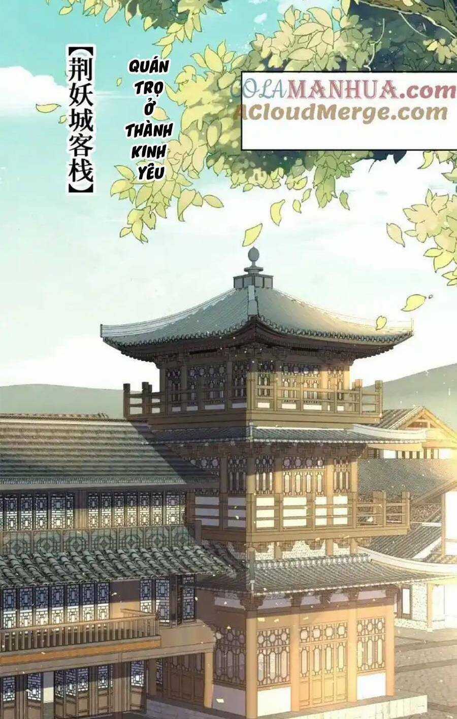 Vương Gia Khắc Thê Chapter 232 trang 26