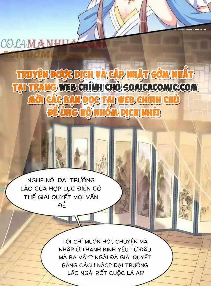 Vương Gia Khắc Thê Chapter 232 trang 3