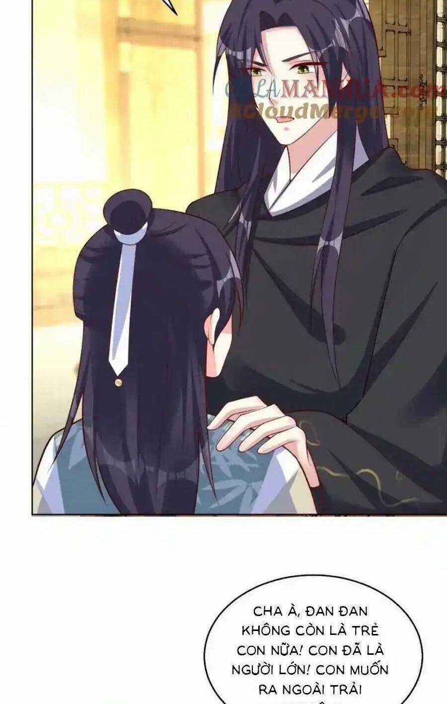 Vương Gia Khắc Thê Chapter 232 trang 30