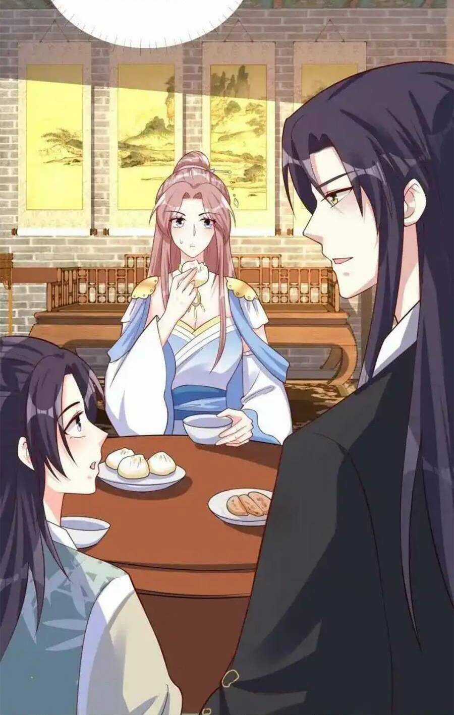 Vương Gia Khắc Thê Chapter 232 trang 33