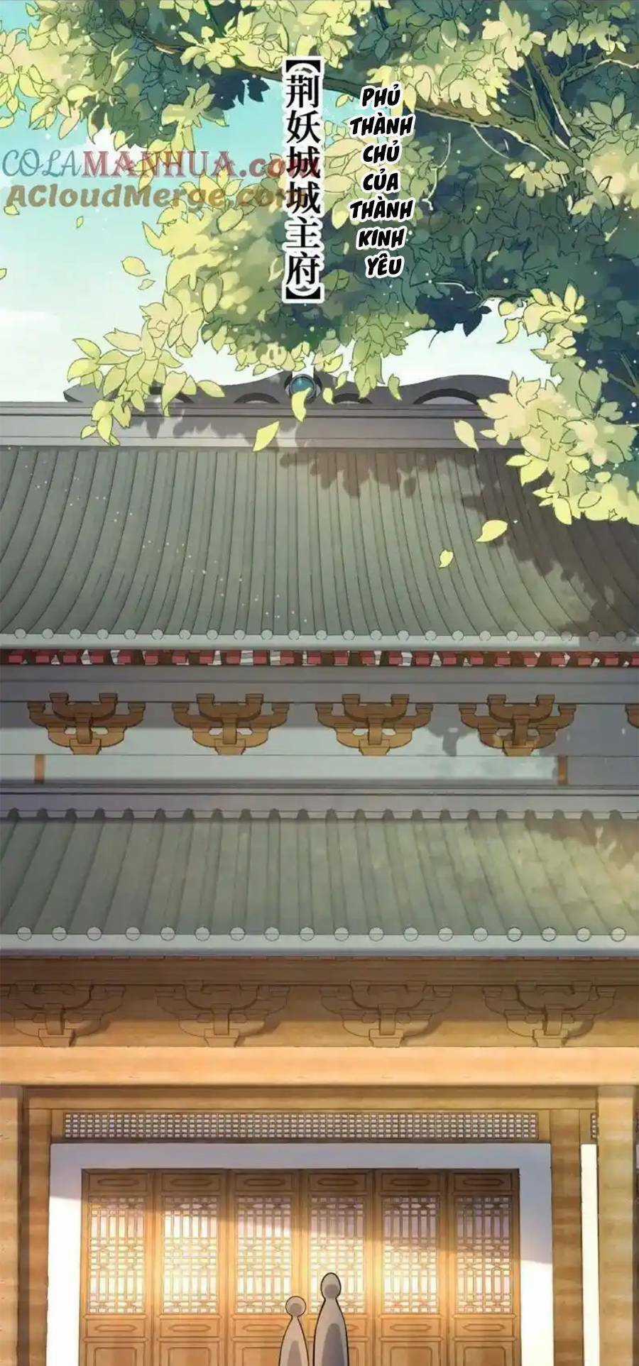 Vương Gia Khắc Thê Chapter 232 trang 34