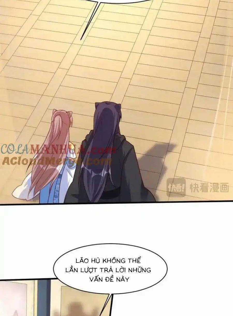 Vương Gia Khắc Thê Chapter 232 trang 4