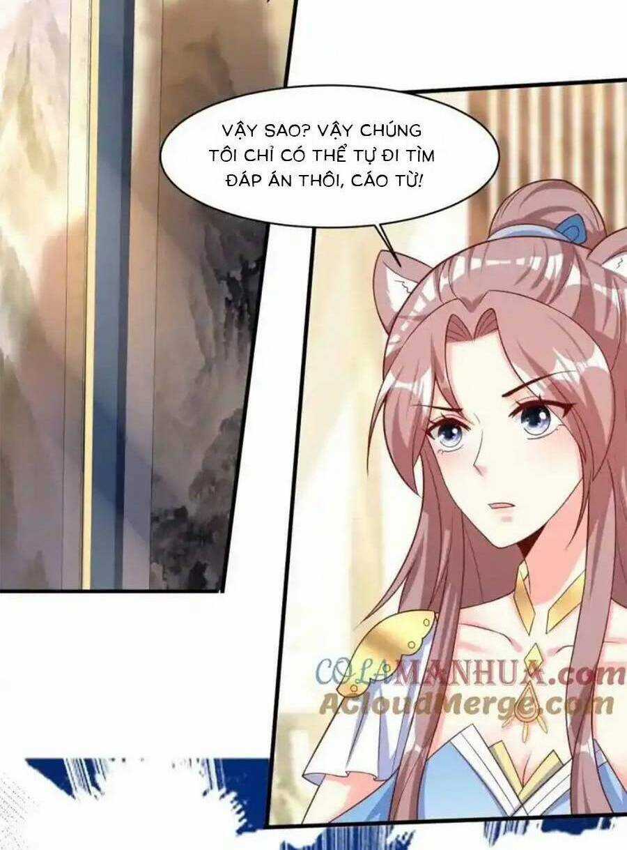 Vương Gia Khắc Thê Chapter 232 trang 5