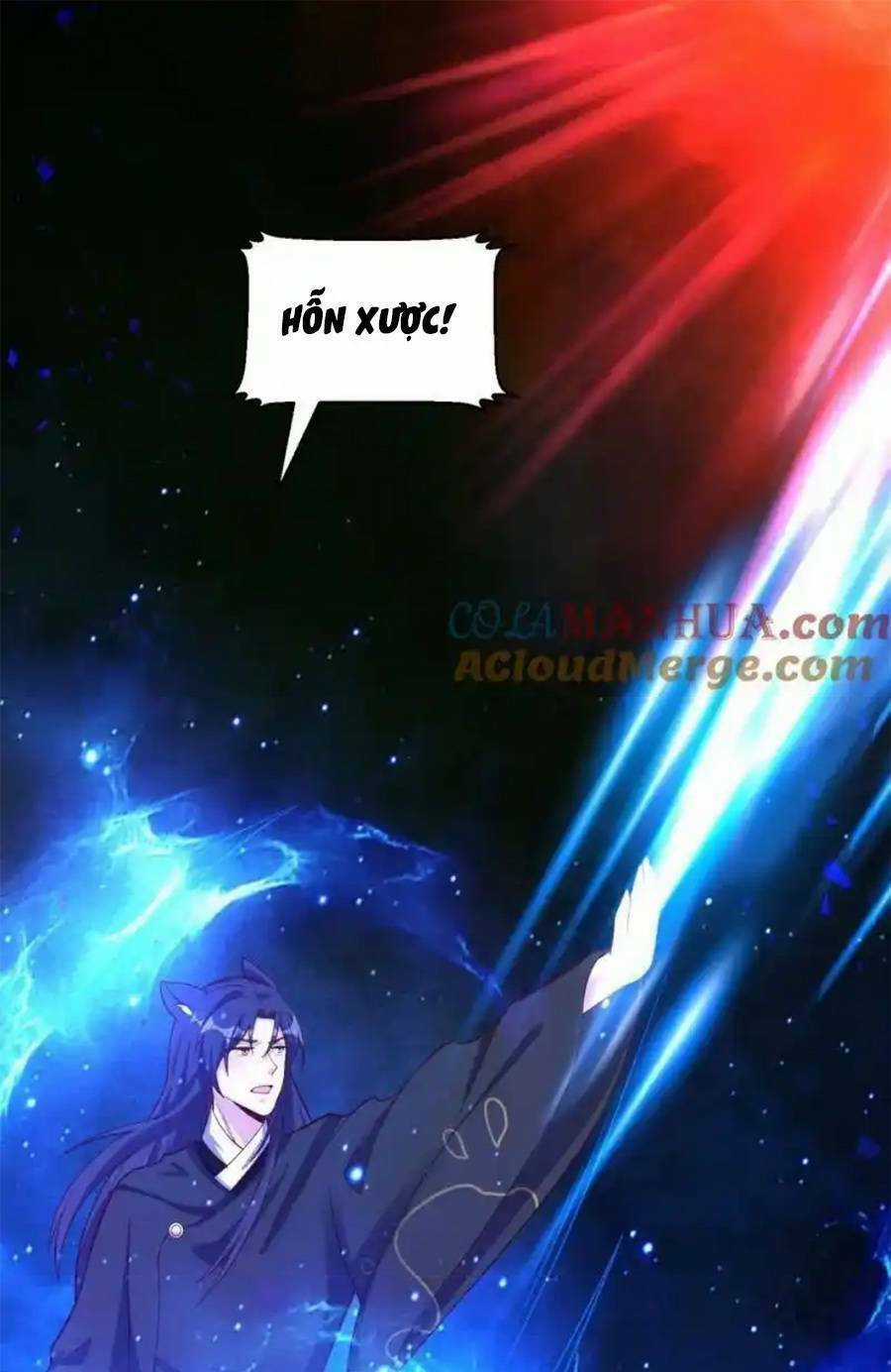 Vương Gia Khắc Thê Chapter 232 trang 8